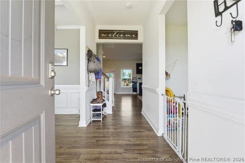 Tiny photo for 4131 McBryde Street, Linden, NC 28356 (MLS # 762272)