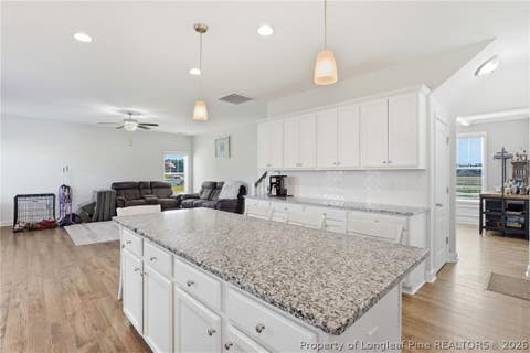Tiny photo for 4131 McBryde Street, Linden, NC 28356 (MLS # 762272)