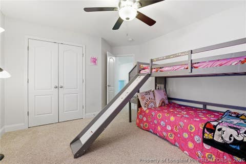 Tiny photo for 4131 McBryde Street, Linden, NC 28356 (MLS # 762272)