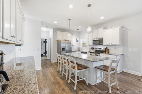 Tiny photo for 4131 McBryde Street, Linden, NC 28356 (MLS # 762272)