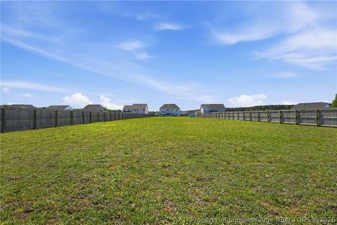 Tiny photo for 4131 McBryde Street, Linden, NC 28356 (MLS # 762272)