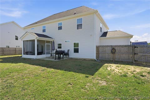 Tiny photo for 4131 McBryde Street, Linden, NC 28356 (MLS # 762272)
