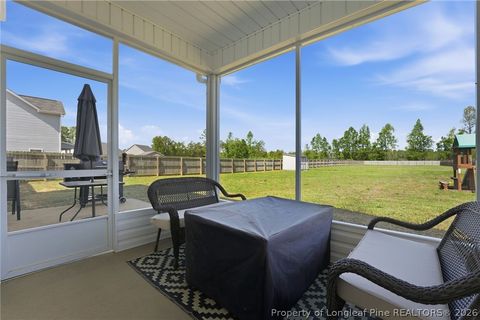 Tiny photo for 4131 McBryde Street, Linden, NC 28356 (MLS # 762272)