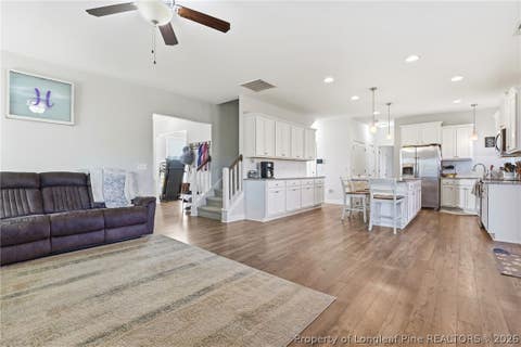 Tiny photo for 4131 McBryde Street, Linden, NC 28356 (MLS # 762272)