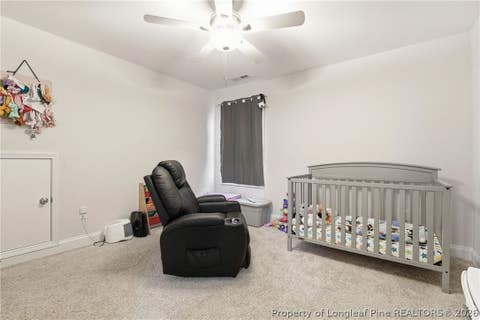 Tiny photo for 4131 McBryde Street, Linden, NC 28356 (MLS # 762272)