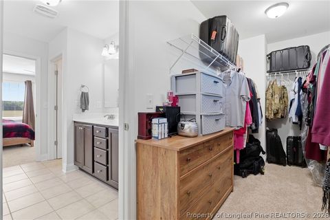 Tiny photo for 4131 McBryde Street, Linden, NC 28356 (MLS # 762272)