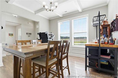 Tiny photo for 4131 McBryde Street, Linden, NC 28356 (MLS # 762272)