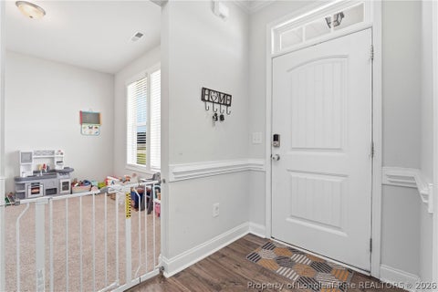 Tiny photo for 4131 McBryde Street, Linden, NC 28356 (MLS # 762272)
