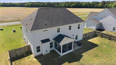 Tiny photo for 4131 McBryde Street, Linden, NC 28356 (MLS # 762272)