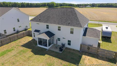 Tiny photo for 4131 McBryde Street, Linden, NC 28356 (MLS # 762272)