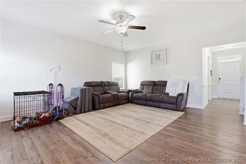 Tiny photo for 4131 McBryde Street, Linden, NC 28356 (MLS # 762272)