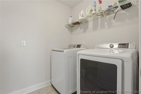 Tiny photo for 4131 McBryde Street, Linden, NC 28356 (MLS # 762272)