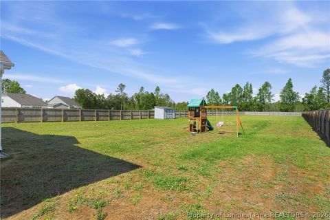 Tiny photo for 4131 McBryde Street, Linden, NC 28356 (MLS # 762272)