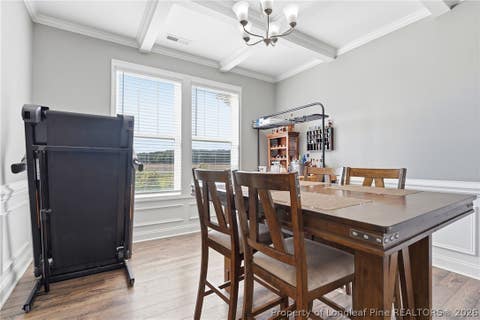 Tiny photo for 4131 McBryde Street, Linden, NC 28356 (MLS # 762272)