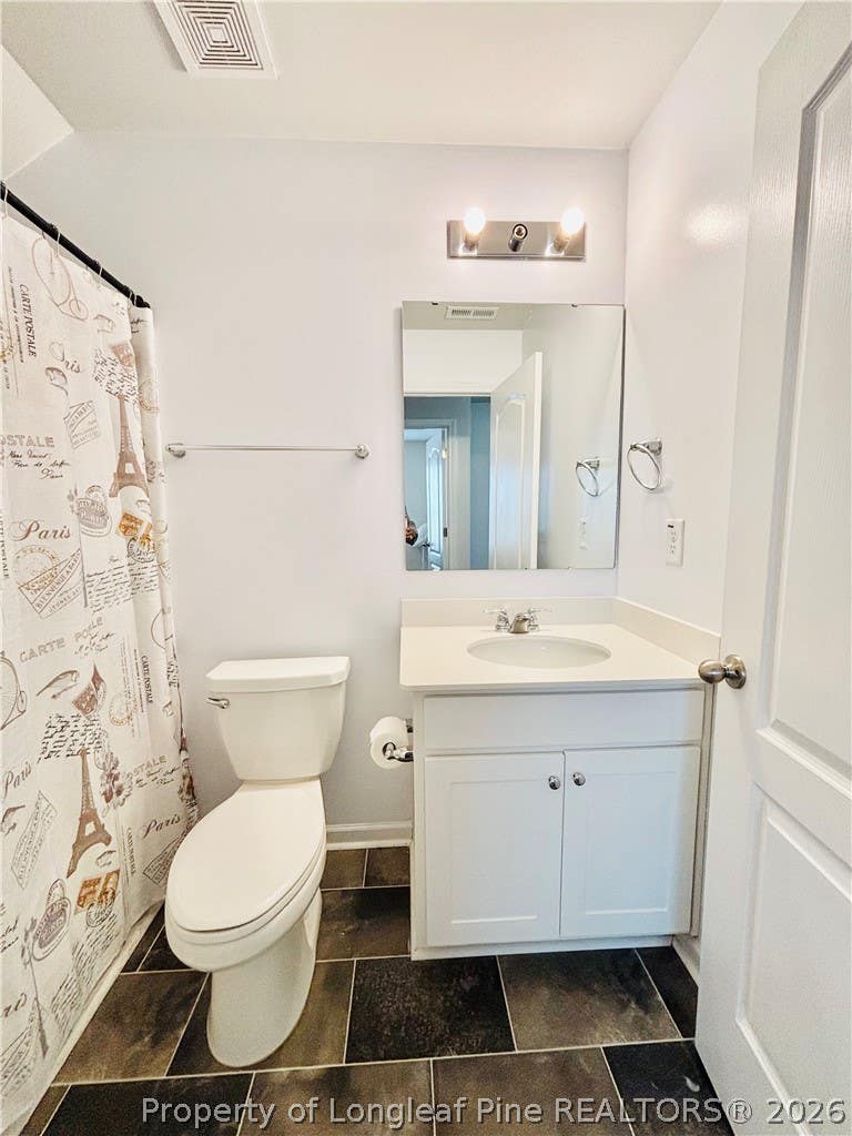 Photo of 217 Hornet Drive, Raeford, NC 28376 (MLS # 765037)