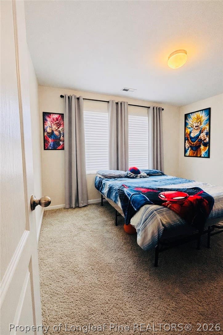 Photo of 217 Hornet Drive, Raeford, NC 28376 (MLS # 765037)