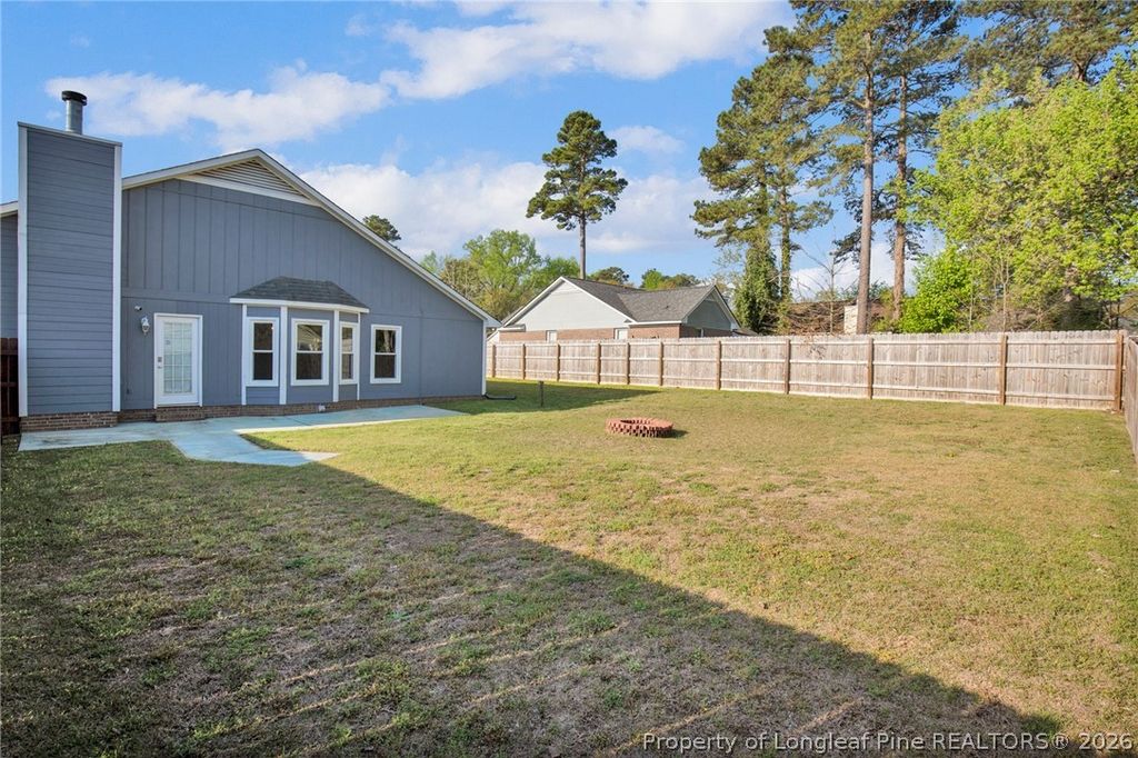 Photo of 1342 Oak Knolls Drive, Fayetteville, NC 28314 (MLS # 759348)