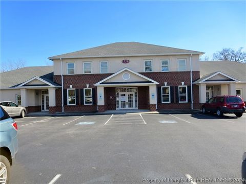 321 Dick Street 206 Fayetteville NC 28301