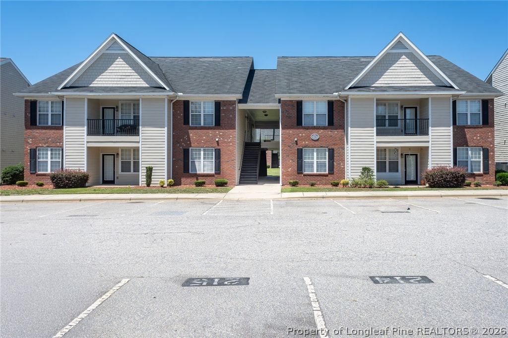 Photo of 4020 Bardstown Court #104, Fayetteville, NC 28304 (MLS # 762942)