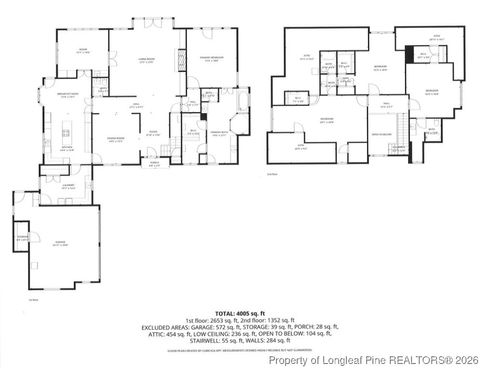 Tiny photo for 6486 Summerchase Drive, Fayetteville, NC 28311 (MLS # 755924)