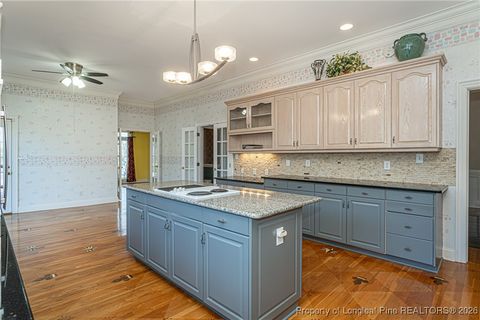 Tiny photo for 6486 Summerchase Drive, Fayetteville, NC 28311 (MLS # 755924)