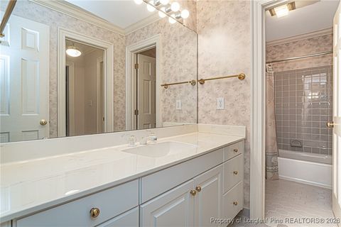 Tiny photo for 6486 Summerchase Drive, Fayetteville, NC 28311 (MLS # 755924)