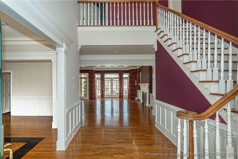 Tiny photo for 6486 Summerchase Drive, Fayetteville, NC 28311 (MLS # 755924)