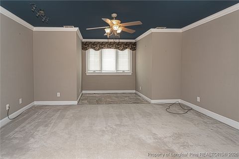 Tiny photo for 6486 Summerchase Drive, Fayetteville, NC 28311 (MLS # 755924)