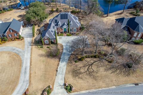 Tiny photo for 6486 Summerchase Drive, Fayetteville, NC 28311 (MLS # 755924)