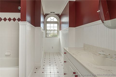 Tiny photo for 6486 Summerchase Drive, Fayetteville, NC 28311 (MLS # 755924)