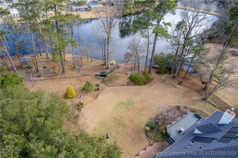 Tiny photo for 6486 Summerchase Drive, Fayetteville, NC 28311 (MLS # 755924)