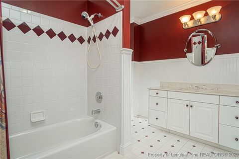 Tiny photo for 6486 Summerchase Drive, Fayetteville, NC 28311 (MLS # 755924)