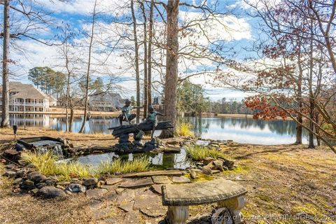 Tiny photo for 6486 Summerchase Drive, Fayetteville, NC 28311 (MLS # 755924)