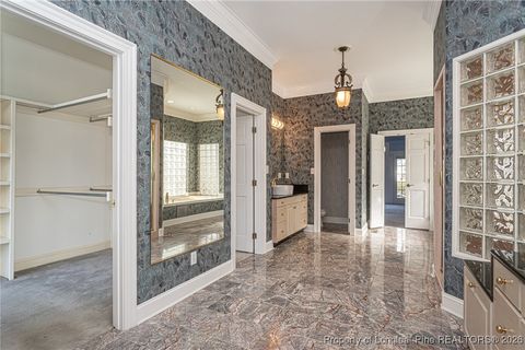 Tiny photo for 6486 Summerchase Drive, Fayetteville, NC 28311 (MLS # 755924)