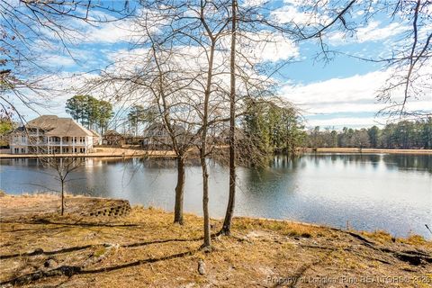 Tiny photo for 6486 Summerchase Drive, Fayetteville, NC 28311 (MLS # 755924)