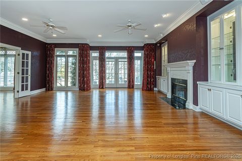 Tiny photo for 6486 Summerchase Drive, Fayetteville, NC 28311 (MLS # 755924)