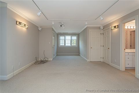 Tiny photo for 6486 Summerchase Drive, Fayetteville, NC 28311 (MLS # 755924)