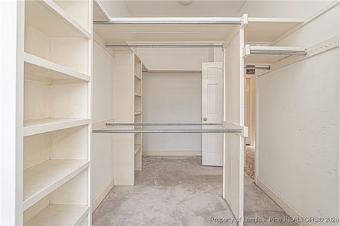 Tiny photo for 6486 Summerchase Drive, Fayetteville, NC 28311 (MLS # 755924)