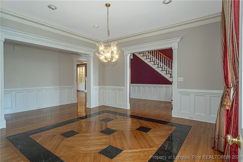 Tiny photo for 6486 Summerchase Drive, Fayetteville, NC 28311 (MLS # 755924)