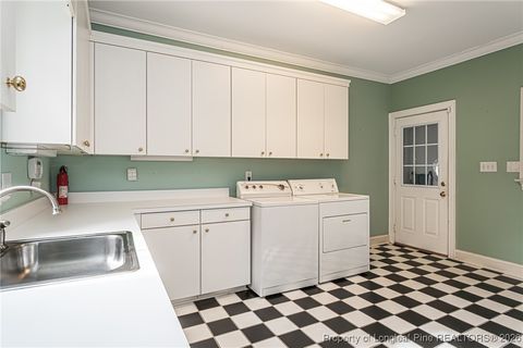 Tiny photo for 6486 Summerchase Drive, Fayetteville, NC 28311 (MLS # 755924)