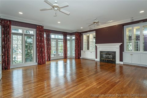 Tiny photo for 6486 Summerchase Drive, Fayetteville, NC 28311 (MLS # 755924)