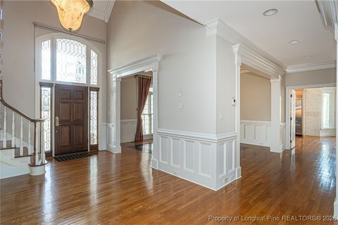 Tiny photo for 6486 Summerchase Drive, Fayetteville, NC 28311 (MLS # 755924)