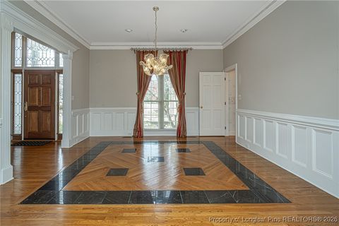 Tiny photo for 6486 Summerchase Drive, Fayetteville, NC 28311 (MLS # 755924)