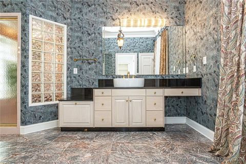 Tiny photo for 6486 Summerchase Drive, Fayetteville, NC 28311 (MLS # 755924)