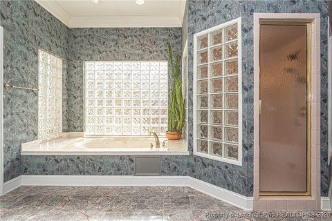 Tiny photo for 6486 Summerchase Drive, Fayetteville, NC 28311 (MLS # 755924)