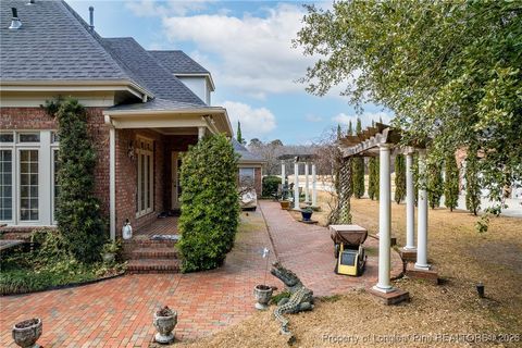 Tiny photo for 6486 Summerchase Drive, Fayetteville, NC 28311 (MLS # 755924)