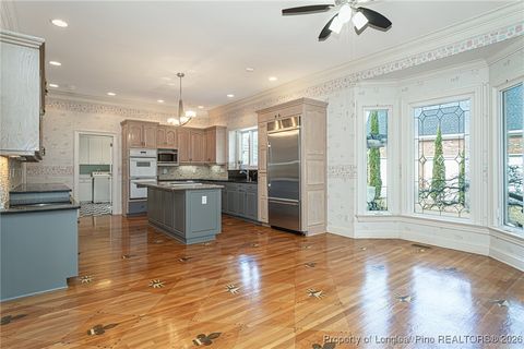 Tiny photo for 6486 Summerchase Drive, Fayetteville, NC 28311 (MLS # 755924)