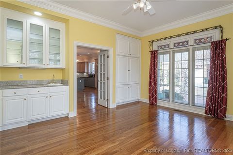 Tiny photo for 6486 Summerchase Drive, Fayetteville, NC 28311 (MLS # 755924)