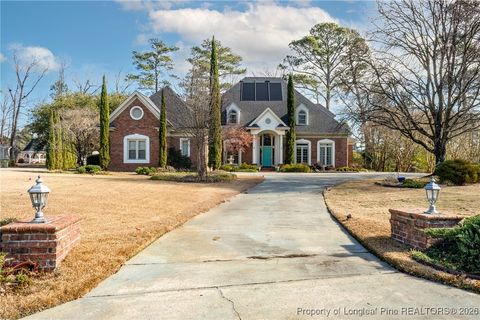 Tiny photo for 6486 Summerchase Drive, Fayetteville, NC 28311 (MLS # 755924)