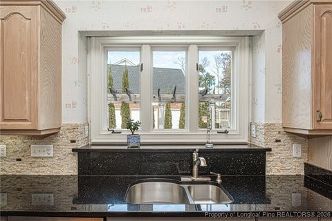 Tiny photo for 6486 Summerchase Drive, Fayetteville, NC 28311 (MLS # 755924)